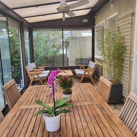 Maison A Louer 3 Chambres サルトルーヴィル エクステリア 写真