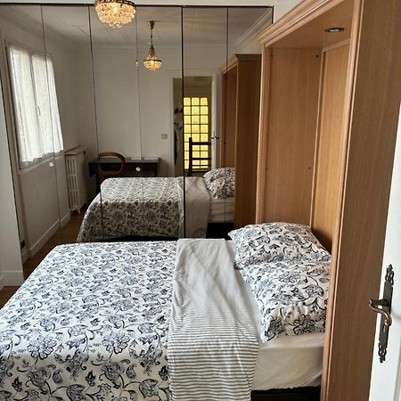 Maison A Louer 3 Chambres サルトルーヴィル エクステリア 写真