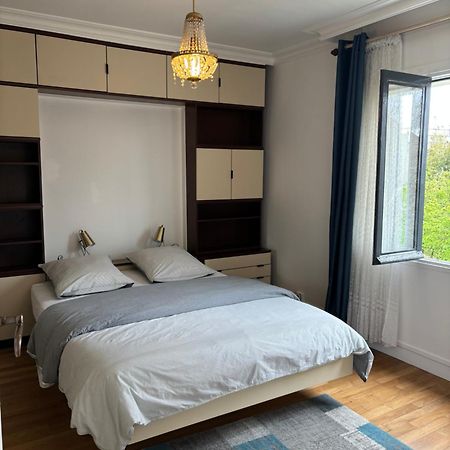 Maison A Louer 3 Chambres サルトルーヴィル エクステリア 写真
