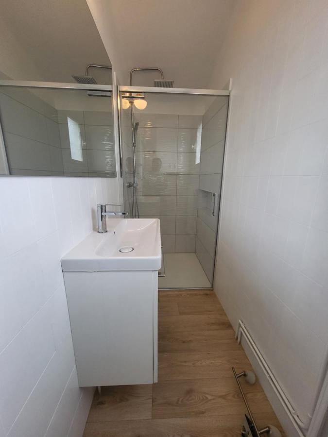 Maison A Louer 3 Chambres サルトルーヴィル エクステリア 写真