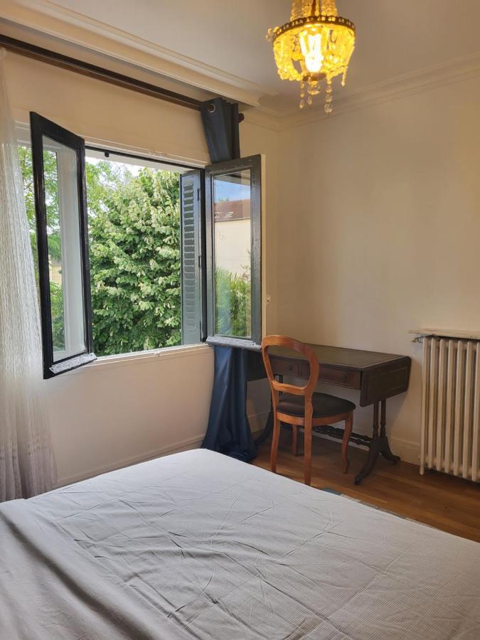 Maison A Louer 3 Chambres サルトルーヴィル エクステリア 写真