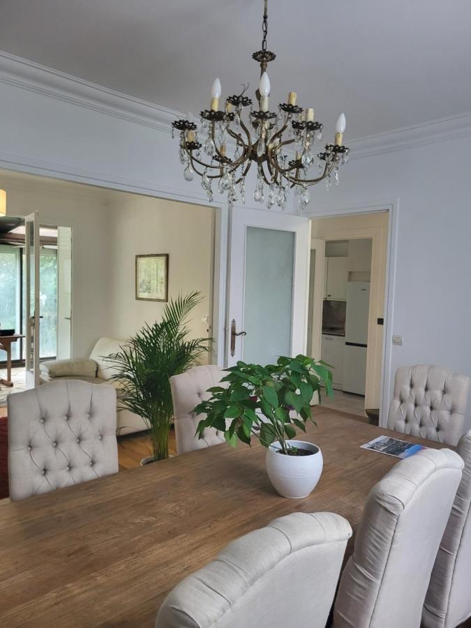 Maison A Louer 3 Chambres サルトルーヴィル エクステリア 写真
