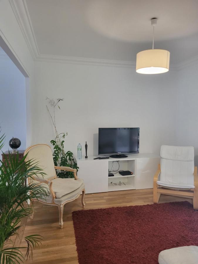 Maison A Louer 3 Chambres サルトルーヴィル エクステリア 写真