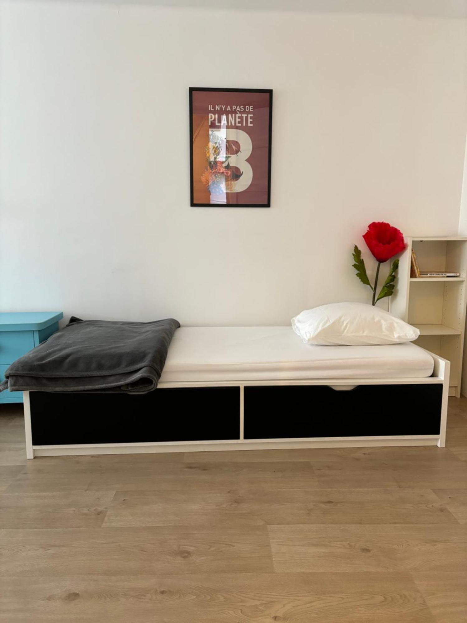 Maison A Louer 3 Chambres サルトルーヴィル エクステリア 写真